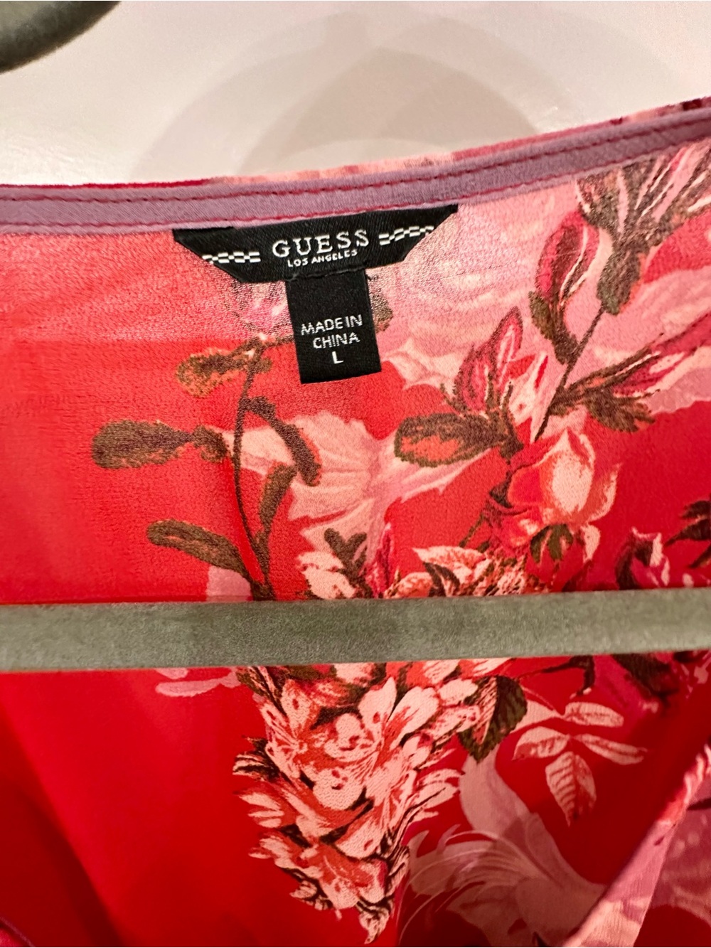 Intimates & Sleepwear Subcategory Identification - Picture 3 of 3